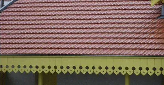 couverture près de Talais