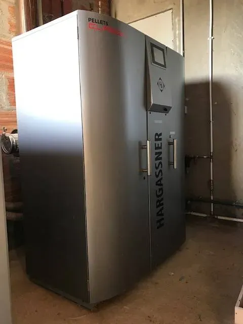 énergies renouvelables