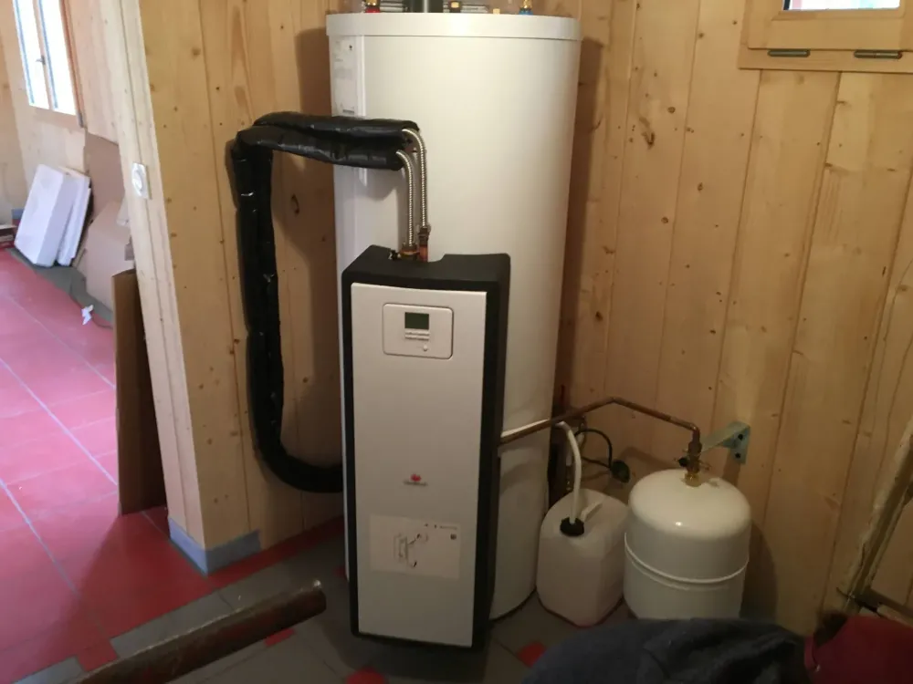 énergies renouvelables