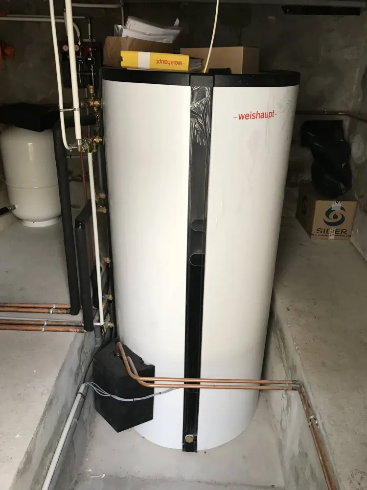 énergies renouvelables