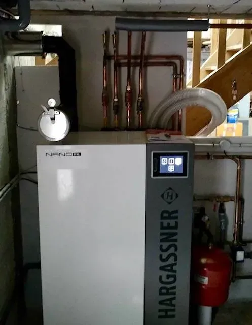 énergies renouvelables