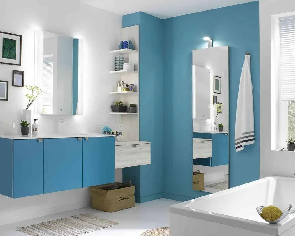 sanitaires près de Talais